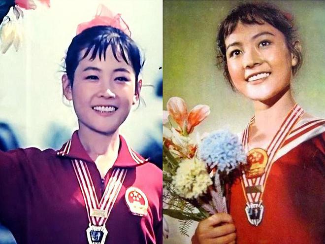 才发现岁月从不败美人60岁反而更美开元棋牌app看了娜仁花的老年打扮(图2)