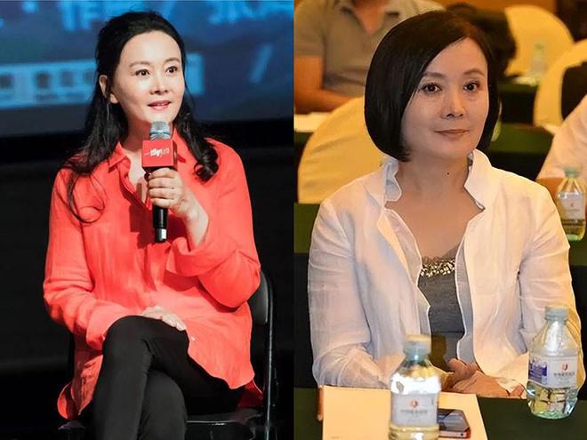 才发现岁月从不败美人60岁反而更美开元棋牌app看了娜仁花的老年打扮(图12)
