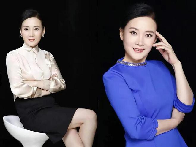 才发现岁月从不败美人60岁反而更美开元棋牌app看了娜仁花的老年打扮(图13)